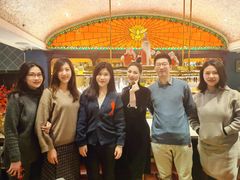 -Golden Lily河内巴黎法越料理餐厅(建国西路店)