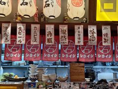 -白石的深夜食堂(济南万象城店)