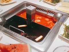 -海底捞火锅(万丰桥店)