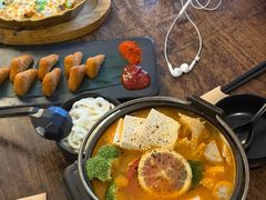 -沃野Oii(青年湖店)