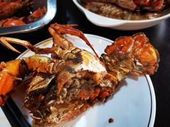 -三妹小龙虾·黄油蟹(华侨城总店)