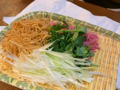 -额娘·春饼烤鸭(华北七楼创始店)