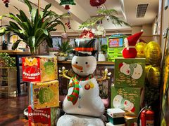 -星宙咖啡STELLARIS CAFE(广告产业园店)