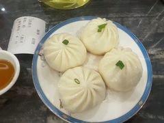 -全聚德(上海首店浦东店)