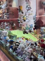 -TeddyTales莉娜熊(国贸店)