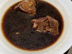 老味酱脊骨-前海沿·青岛菜(李沧万达店)