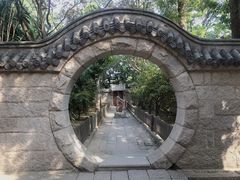 -崂山仰口游览区