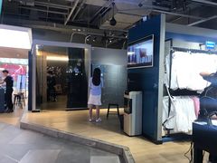 -海马体照相馆(深圳万象天地店)