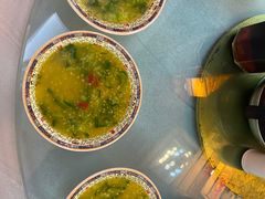 -止园酒店-中餐厅