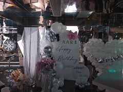 -W20 SHINING Party·K(悦豪和平路店)