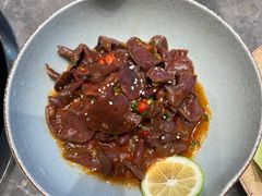 -那胡同里的小烤肉馆(开发区万达店)