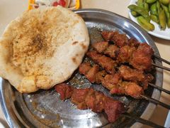 -海军馕坑肉店(库尔勒总店)