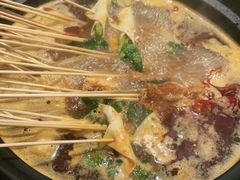 -江湖六膳門串串香(隆礼路店)