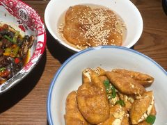 -老湘村·湖南土菜(天河维多利店)