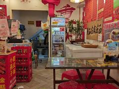 -小燕子重庆水瓢米线(冠城大通蓝郡店)