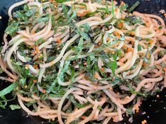 明太子意大利面-Ginger(兴国路店)