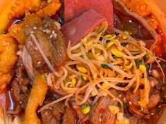 -冒胖子·市井火锅冒菜(同创汇店)