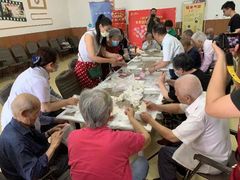 -仁泽赵巷养老护理院-医疗康复中心