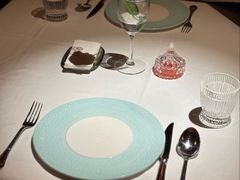 -波特曼西餐厅(中央大街店)