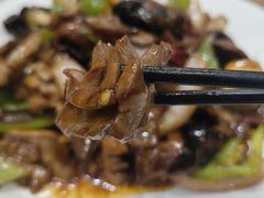 -刘妈菜馆(磁器口店)