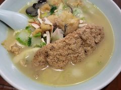 -戴家面(武康永安小区店)
