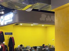 -谜盒子奇幻密室(南屏店)