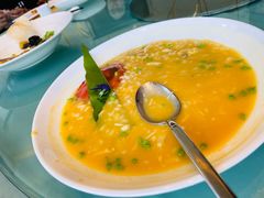-湖影中餐厅·南京金茂威斯汀大酒店
