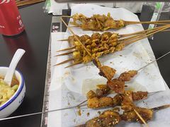 -老黑板筋(顺义总店)
