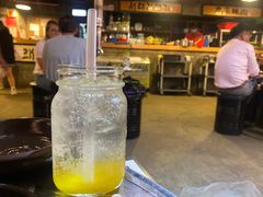 -喜来稀肉(金巴利道店)