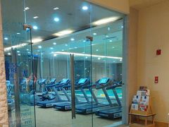 -天津圣光皇冠假日酒店·游泳健身中心
