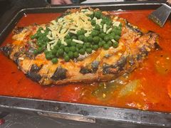 -炉鱼(无锡八佰伴中心店)