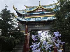 -七彩云南欢乐世界