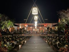 -河源御临门度假村温泉