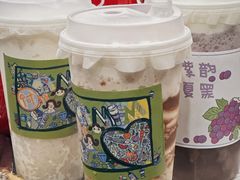-围裙妈妈(临平店)