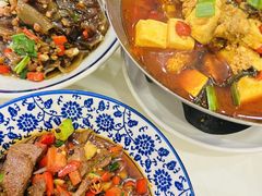 -新新湘菜馆(新中街二条店)