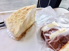 -85度C(苏州平江万达店)