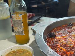 -京门活鱼馆·鱼火锅(百子湾（原红庙）店)