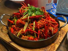 -黄龙海鲜大排档(杭州总店)