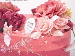-BONCAKE裱花蛋糕(万象汇店)