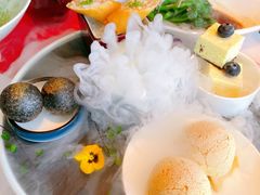 -馋遇江南·精致湖景雅宴(东方之门店)