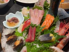 -极盐铁板烧(仓山万达广场店)