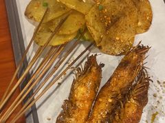 -林二哥宜烤官·宜宾小烧烤