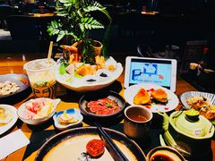 -和彩放题餐厅(酒仙桥店)