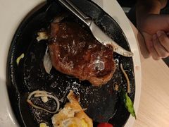 -经典世家牛排自助餐厅(百捷店)