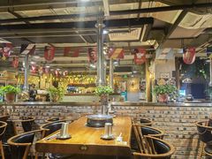 -原始泥炉烤肉(总店)