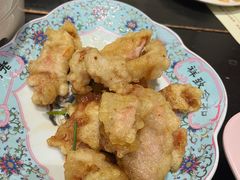 -老厨家(友谊路总店)