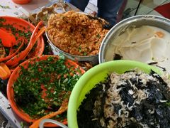-阿麟馄饨(延长路店)