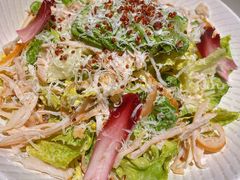 鸡肉凯撒沙拉-阿妮叶李(光谷世界城店)