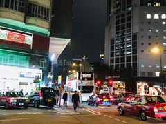 -铜锣湾如心酒店