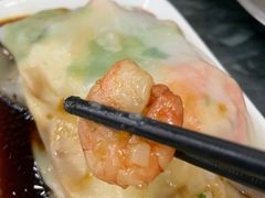 -穗银肠粉店(东川路店)
